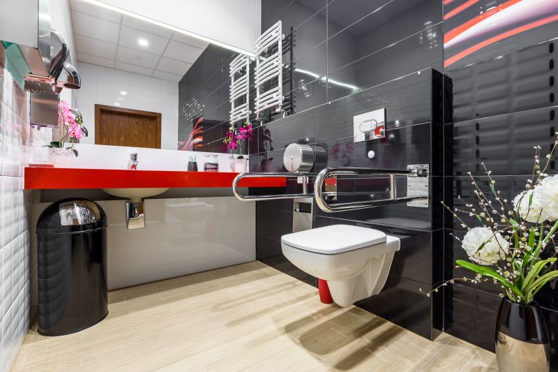 Best Accessible Bathroom Remodeling Contractors in Birmingham, AL